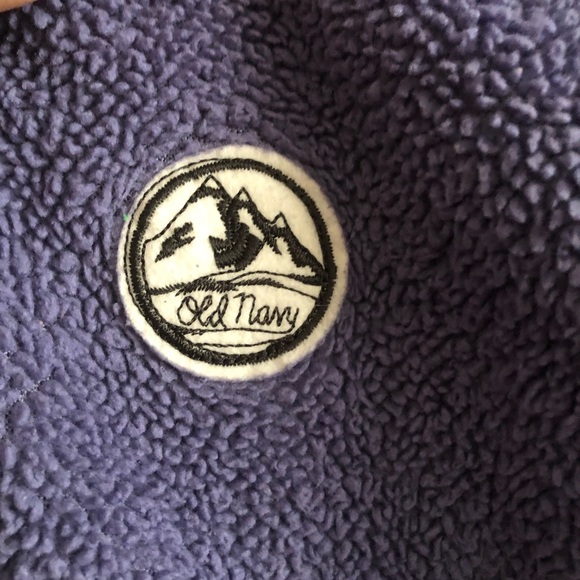 Fuzzy Jacket - Picture 3 of 6